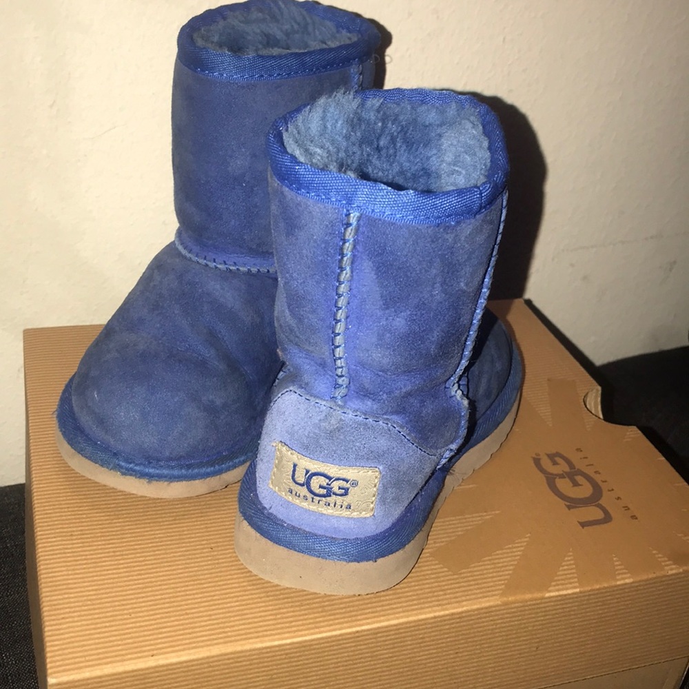 Uggs